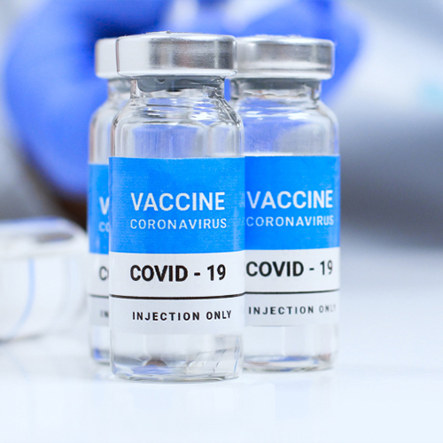 COVID VACCINE: MYTHS AND FACTS